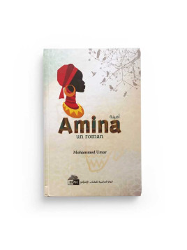 Amina un roman - Mohammed...