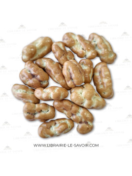 Noix de pécan Dubai...