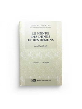 Le monde des djinns et des...