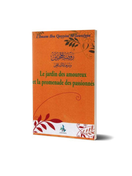 Le jardin des amoureux et...