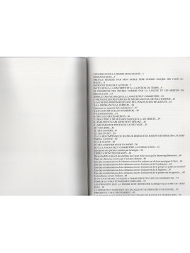 CONSEILS AUX FEMMES MUSULMANES