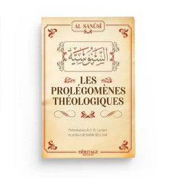Les prolégomènes théologiques - Al-Sanûsî - Héritage