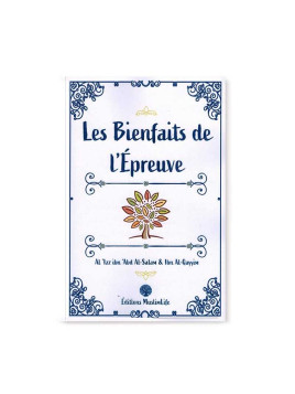 Les bienfaits de l'épreuve...