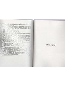 CONSEILS AUX FEMMES MUSULMANES