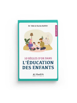 10 règles d'or dans...