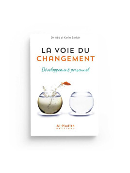 La voie du changement -...