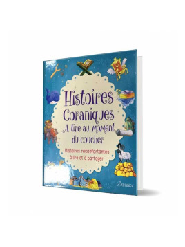 Histoires Coraniques à lire...