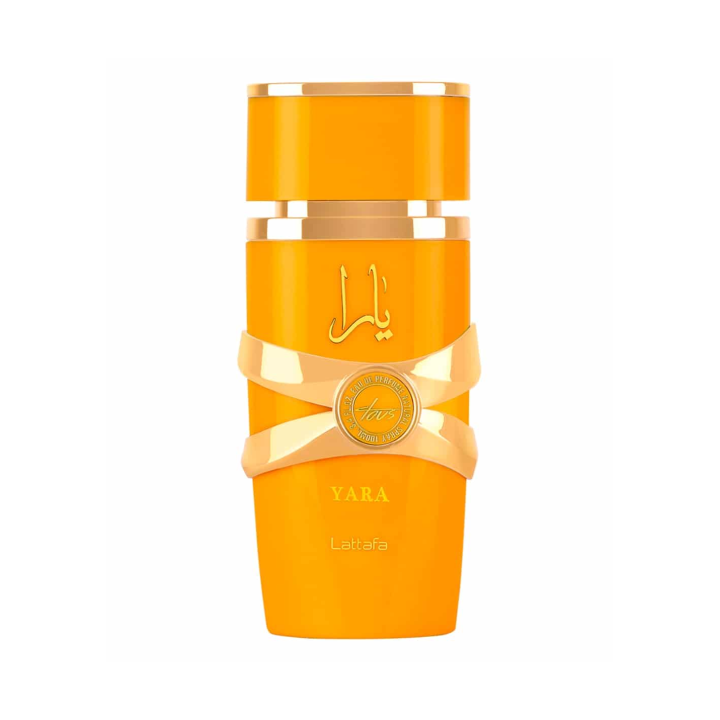Parfum Yara Tous  (orange) 100ml - Lattafa