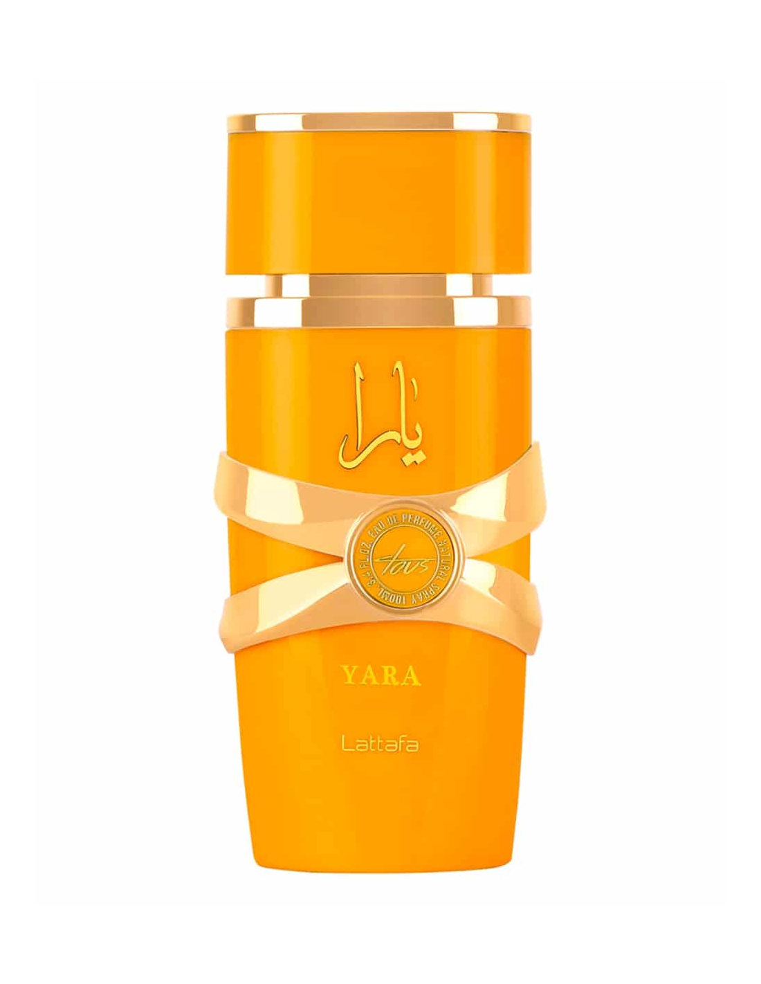 Parfum Yara Tous  (orange) 100ml - Lattafa