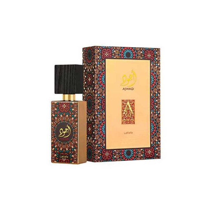 Parfum Ajwad 60ml - Lattafa