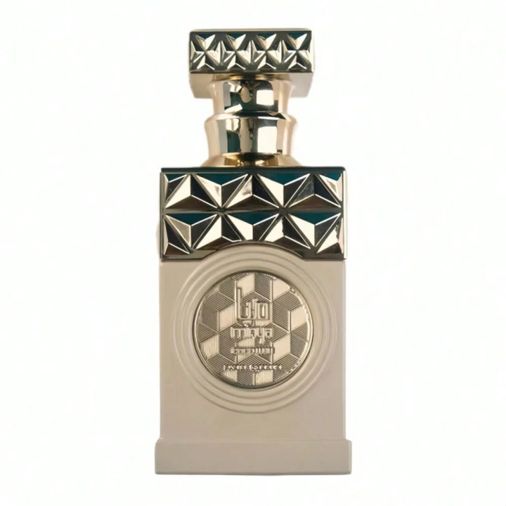 Eau de parfum Minya Coco Lush 100ml - Paris Corner