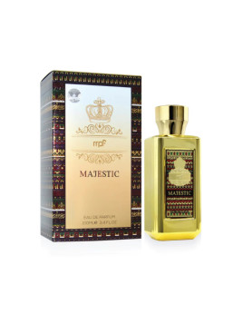 Eau de parfum Majestic...