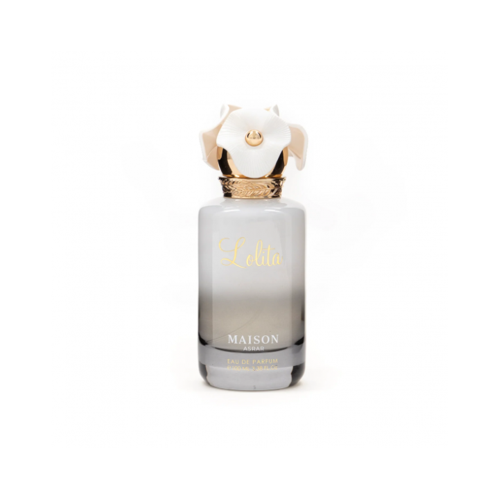 Coffret parfumé Lolita 100ml – Maison Asrar
