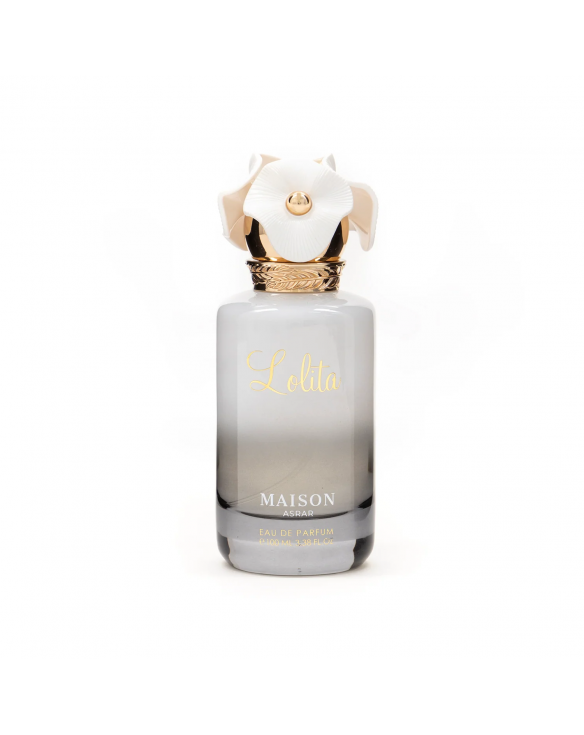 Coffret parfumé Lolita 100ml – Maison Asrar