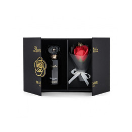 Coffret parfumé Bonitta 100ml – Maison Asrar