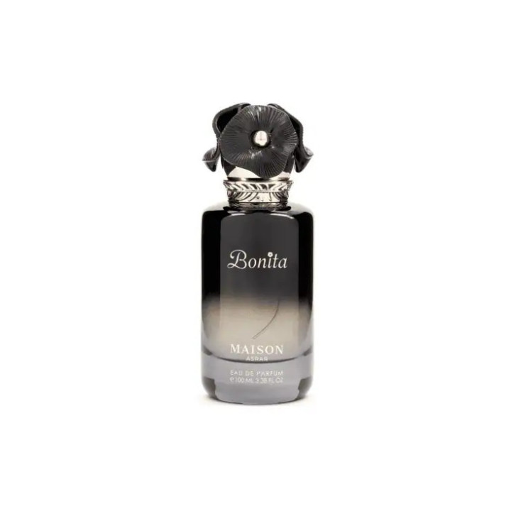 Coffret parfumé Bonitta 100ml – Maison Asrar