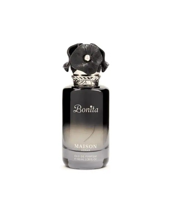 Coffret parfumé Bonitta 100ml – Maison Asrar