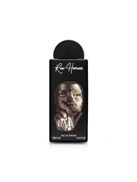 Eau de parfum Raw Human...