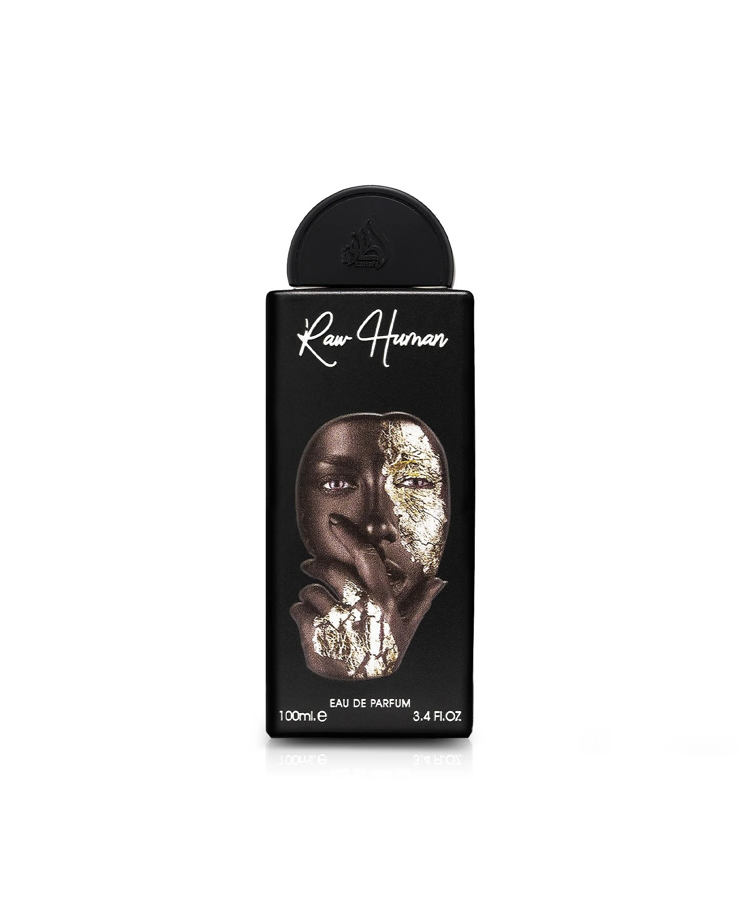 Eau de parfum Raw Human 100ml - Lattafa Pride