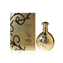 Parfum Nyla Vanille 80ml - Arabiyat Prestige