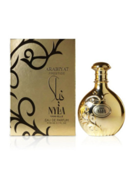 Parfum Nyla Vanille 80ml -...