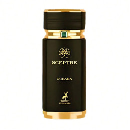 Eau de parfum Oceana 100ml – Maison Alhambra