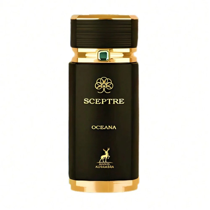 Eau de parfum Oceana 100ml – Maison Alhambra