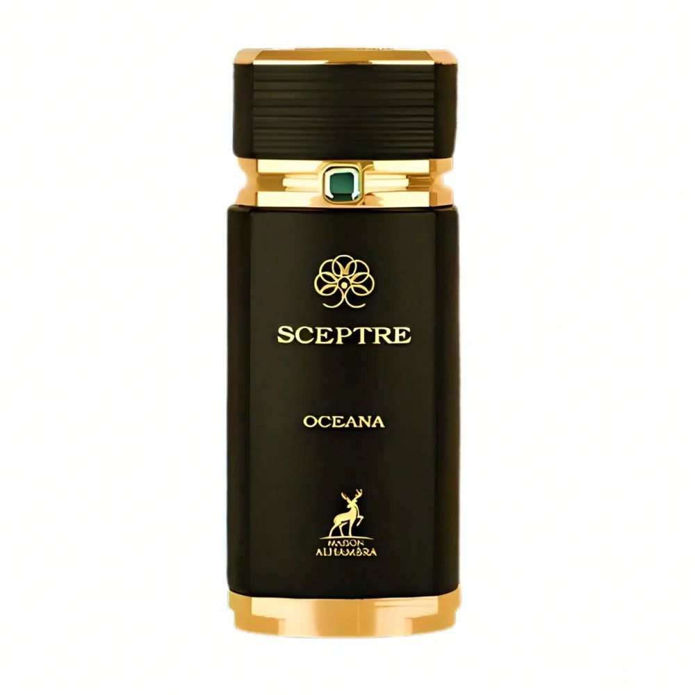 Eau de parfum Oceana 100ml – Maison Alhambra