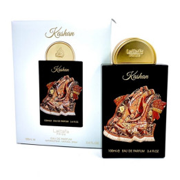 Eau de parfum Kashan 100ml - Lattafa Pride