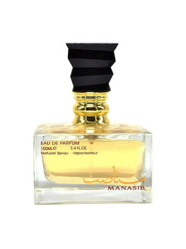 Eau de parfum Manasib 100ml...