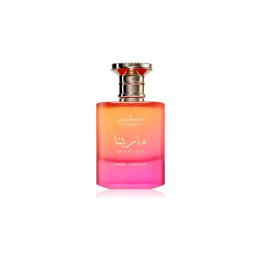 Eau de parfum Taskeen Marina 100ml - Paris Corner