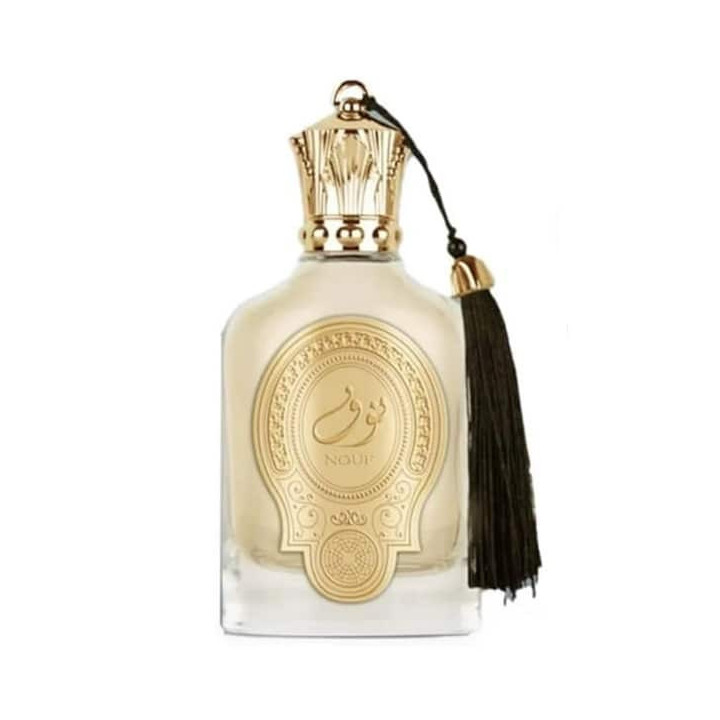 Eau de parfum Nouf 100ml – Paris Corner
