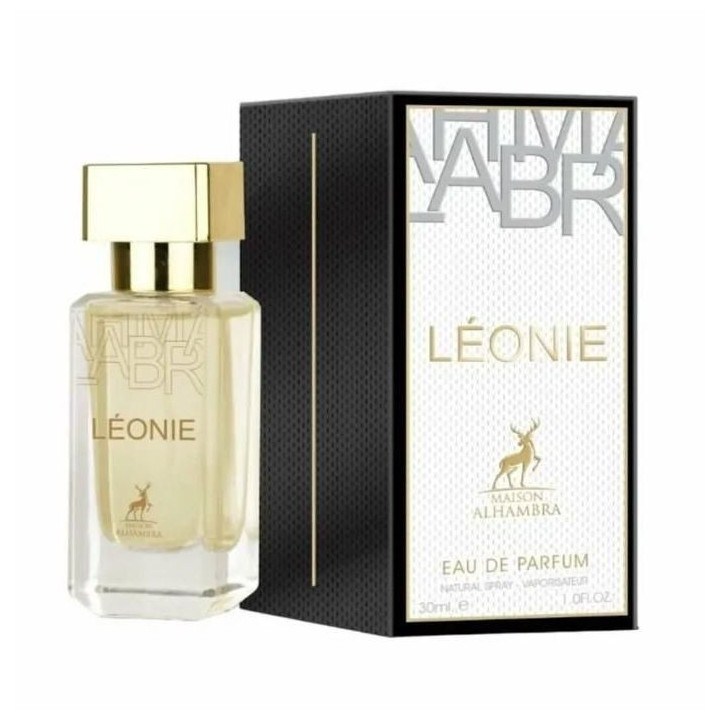 Eau de parfum Léonie Eau de Parfum100 ml - Maison Alhambra