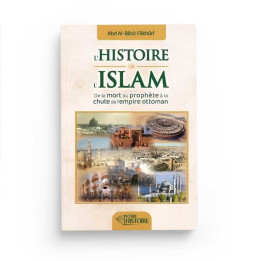 L'histoire de l'Islam - Editions Notre Histoire