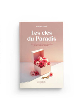 Les clés du Paradis -...
