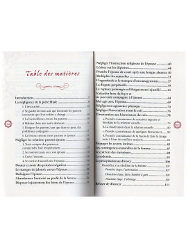 Nouveau départ avec Mon Epouse