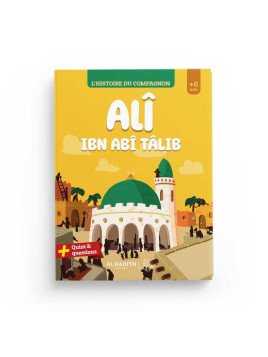 L'histoire du compagnon :...