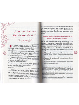 Nouveau départ avec Mon Epouse