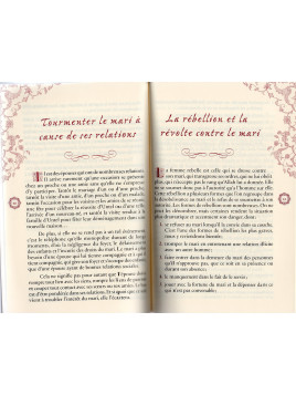 Nouveau départ avec mon Mari