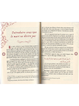 Nouveau départ avec mon Mari