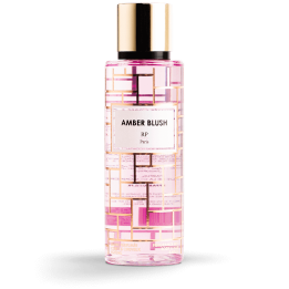 Brume parfumée Amber Blush - Rp Paris