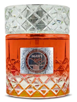 Eau de parfum Mawj Cognac...