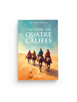 L'histoire des quatre...