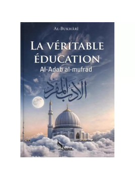 La véritable éducation - Al...