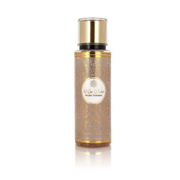 Brume corporelle Musk Tahara 250ml – Ayat