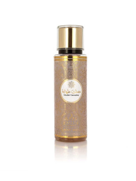 Brume corporelle Musk Tahara 250ml – Ayat