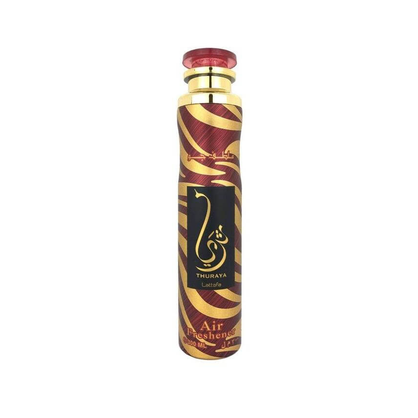 Spray Thuraya 300ml air freshener - Lattafa