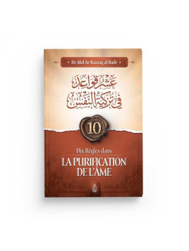 Dix règles dans la...