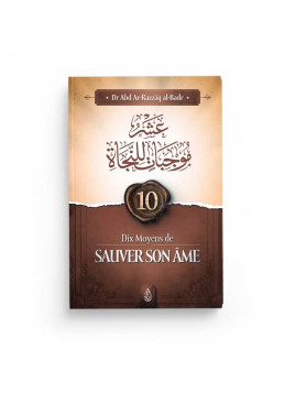 Dix moyens de sauver son...