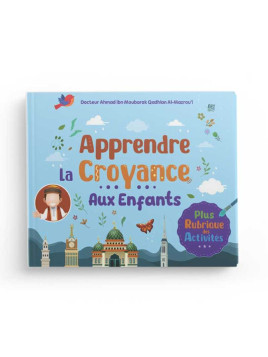 Apprendre la croyance aux...